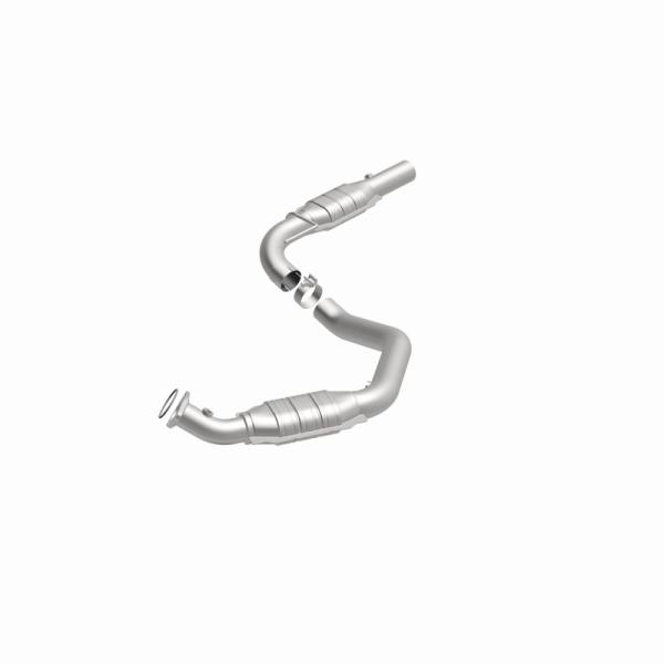 MAG Converter Direct Fit Magnaflow 447267