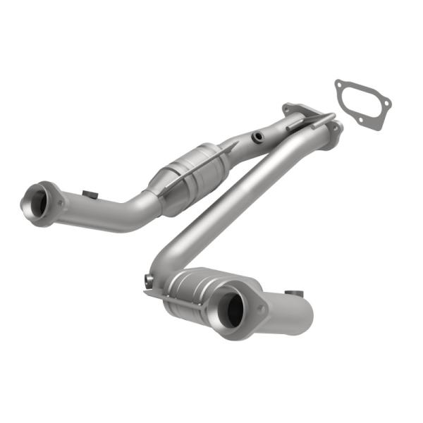 Magnaflow 49682