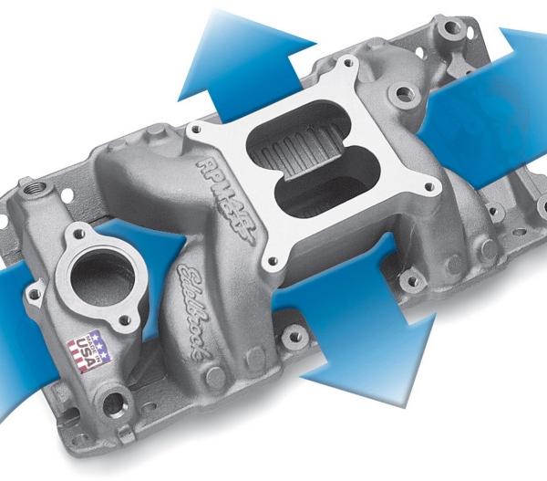 Edelbrock 7501