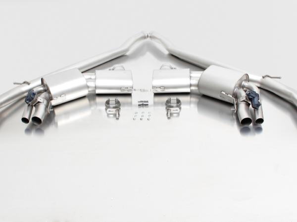 Remus 509515 0500LR