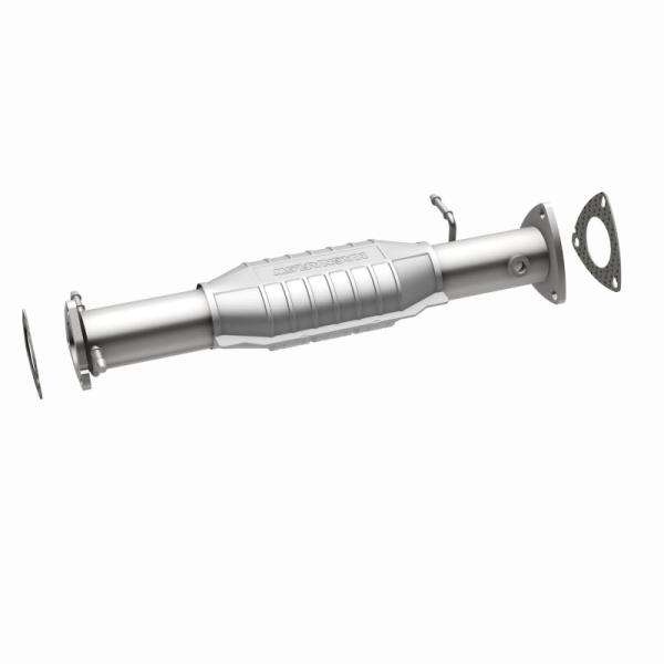 MAG Converter Direct Fit Magnaflow 93484