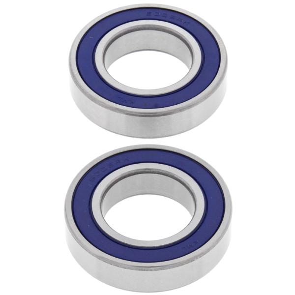 ABR Wheel Bearing Kits All Balls Racing 25-1627