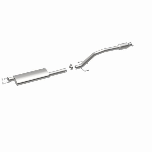 MAG Converter Direct Fit Magnaflow 21-143