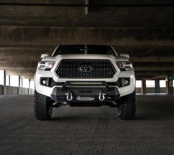 DV8 Offroad FBTT1-05