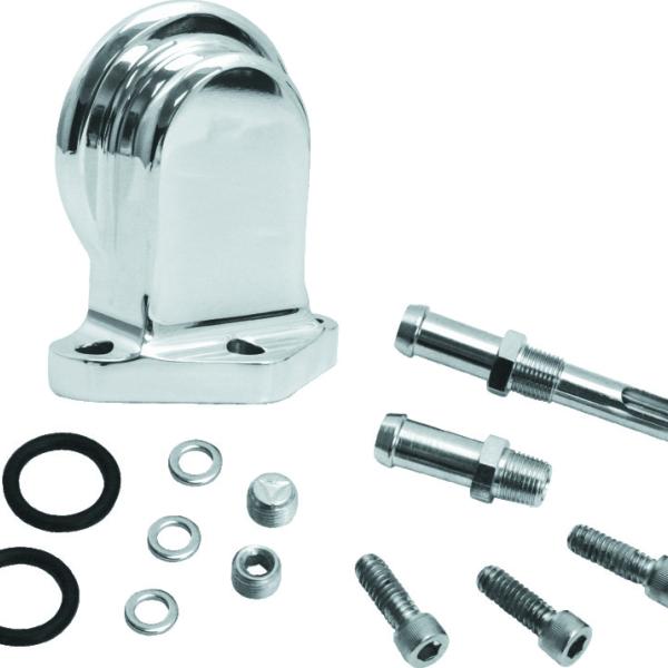 S&S Cycle 31-6510A