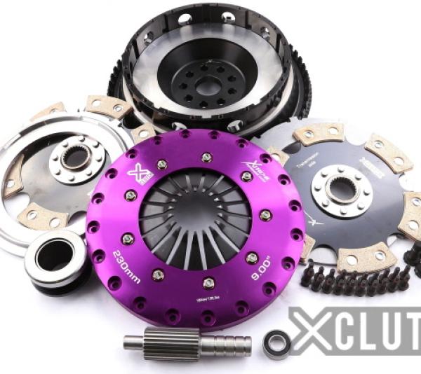 XCLUTCH XKBM23599-2E