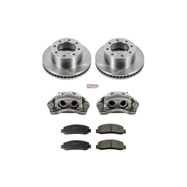 PowerStop KCOE6545A