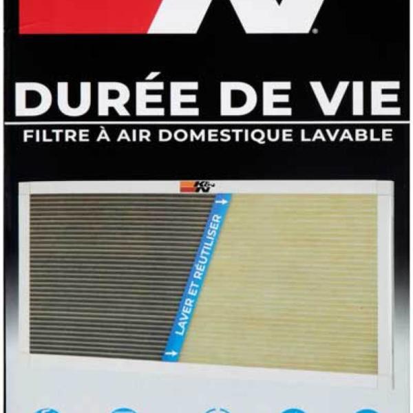 K&N Engineering HVC-11224