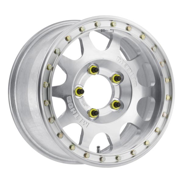 Method Wheels MR20179055312BVR