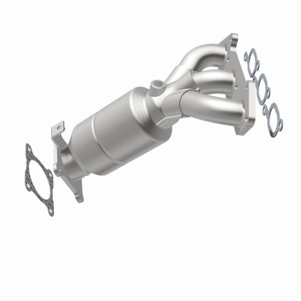 MAG Converter Direct Fit Magnaflow 23213