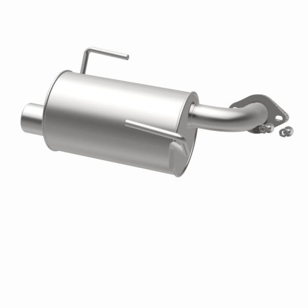 MAG BRE Exhaust Kits Magnaflow 108-0122