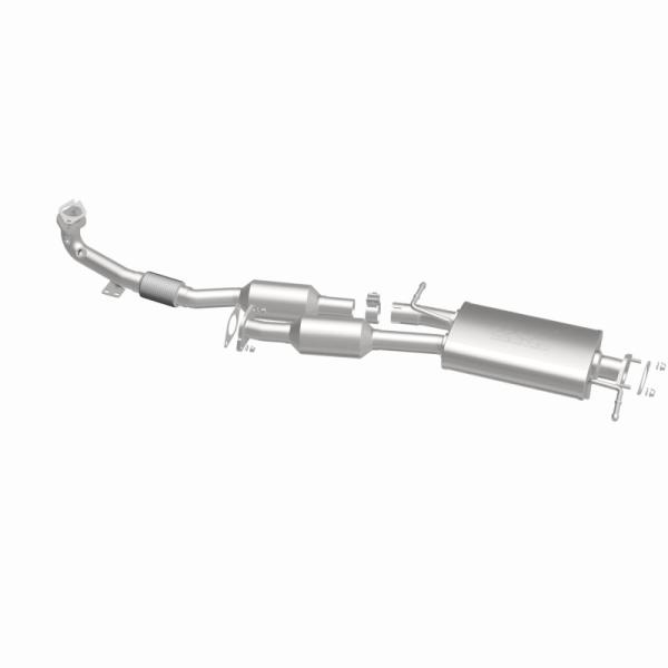 MAG Converter Direct Fit Magnaflow 280133