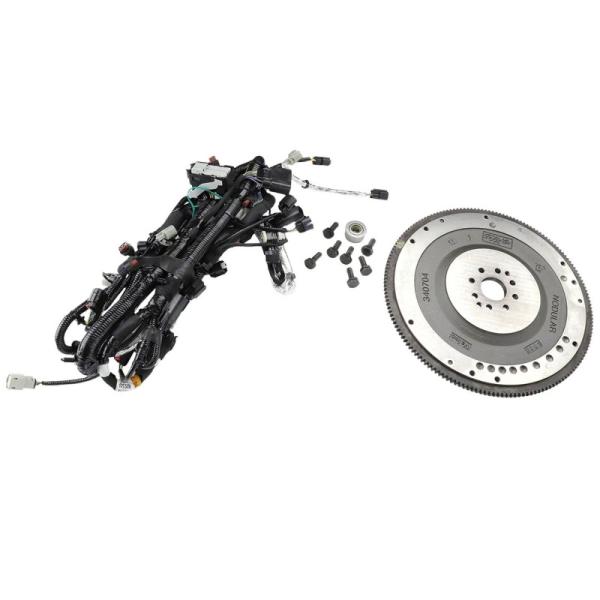 Ford Racing M-12000-M50