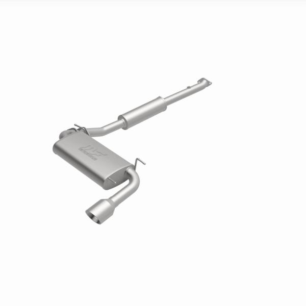 Magnaflow 15715