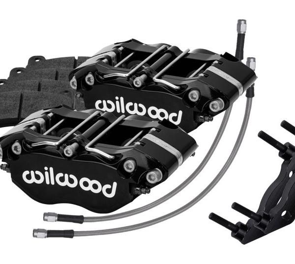 Wilwood 140-16678