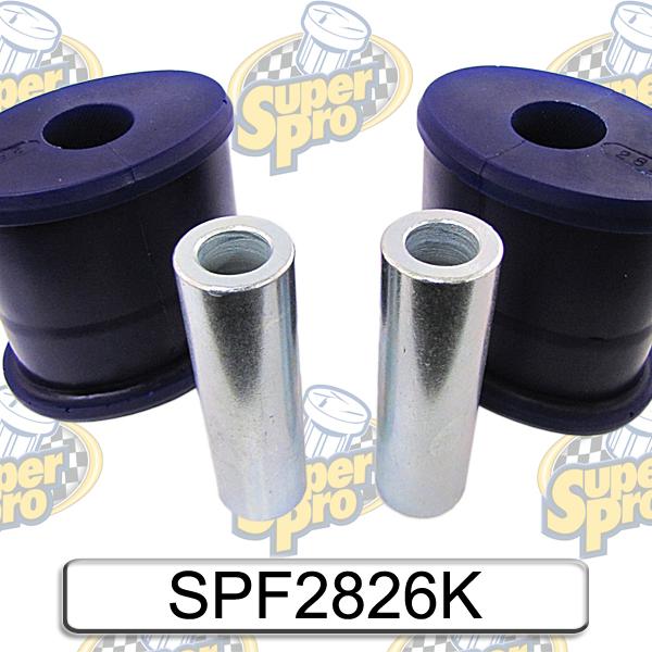 Superpro SPF2826K
