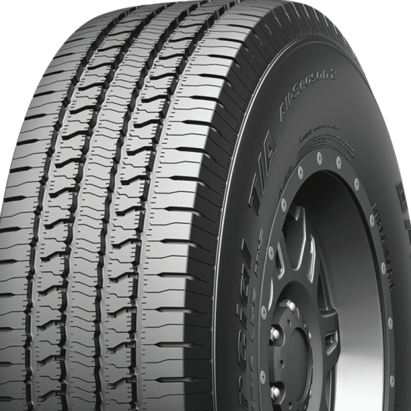 BFGoodrich 17795