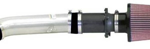 KN 69 Typhoon Intake K&N Engineering 69-7081-1TS