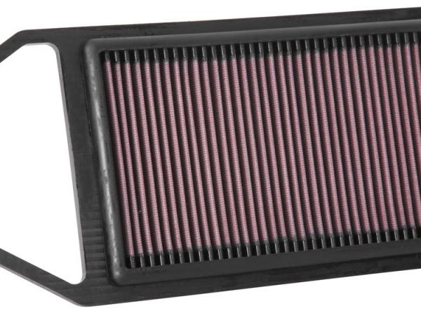 KN Drop in Air Filters K&N Engineering 33-3114