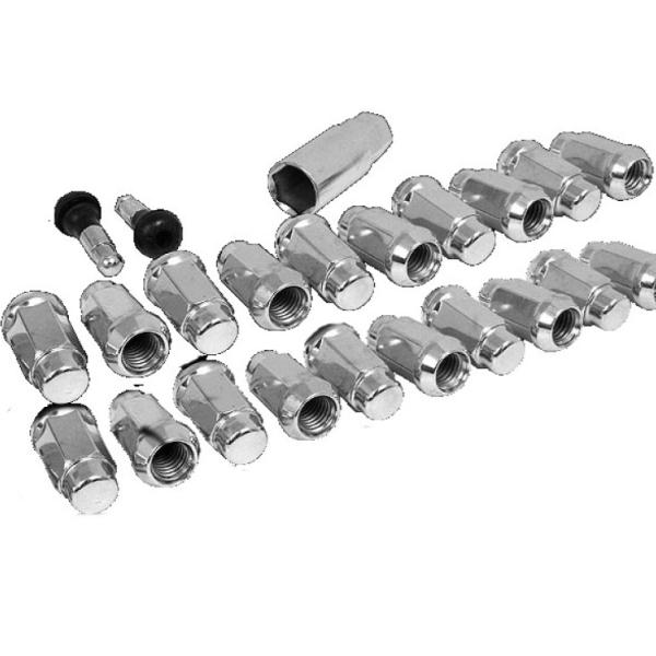 RST Lug Kits - Closed End Race Star 602-2428-20