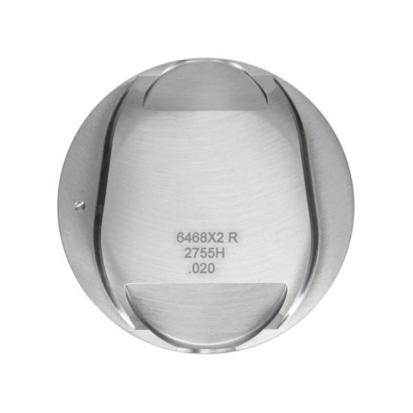 Wiseco K468X2