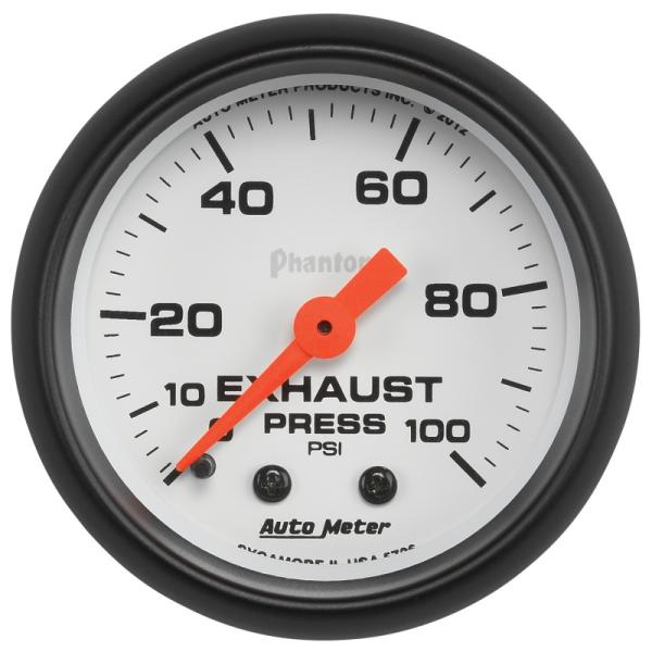 AutoMeter 5726