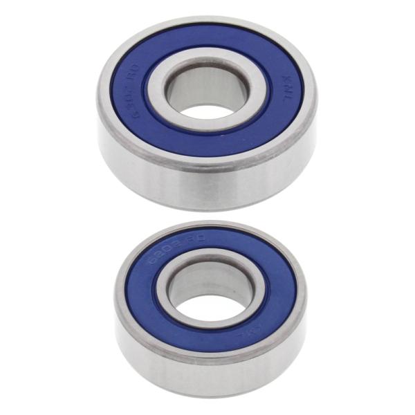 ABR Wheel Bearing Kits All Balls Racing 25-1197