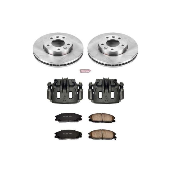 PowerStop KCOE6108