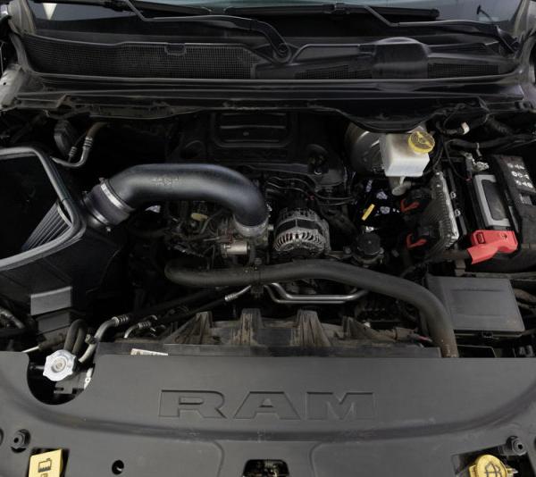 KN Performance Air Intake Systems K&N Engineering 30-1578