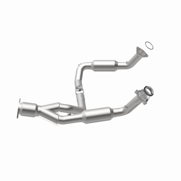 MAG Converter Direct Fit Magnaflow 5451650