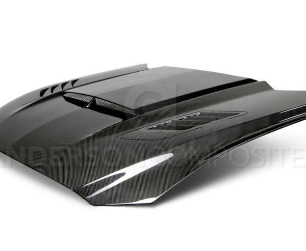 Anderson Composites AC-HD15FDMU-AB-DS