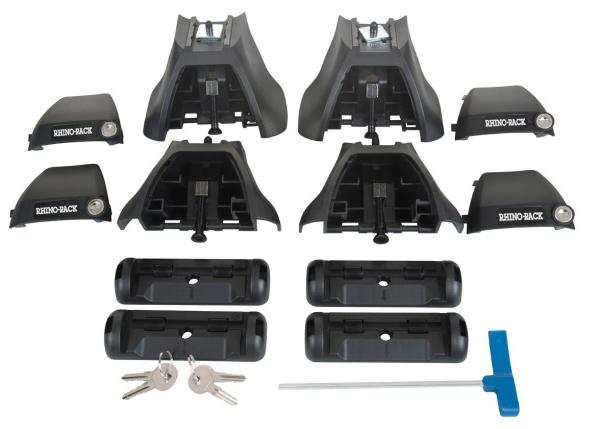 Rhino-Rack JA2742