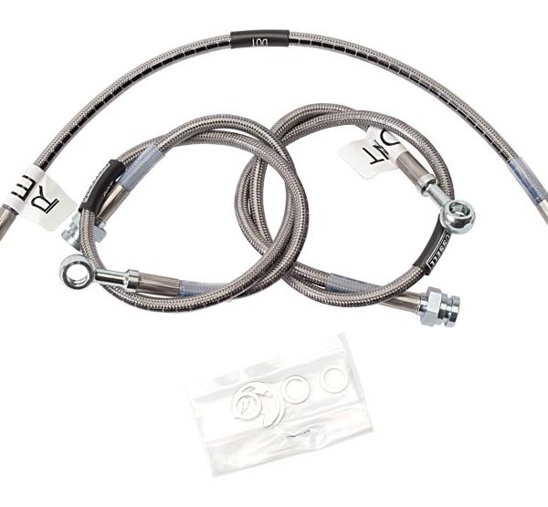 RUS Brake Line Kits Russell 672340