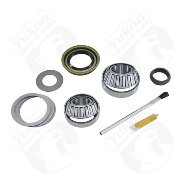 YUK Pinion Install Kits Yukon Gear & Axle PK M35-IFS