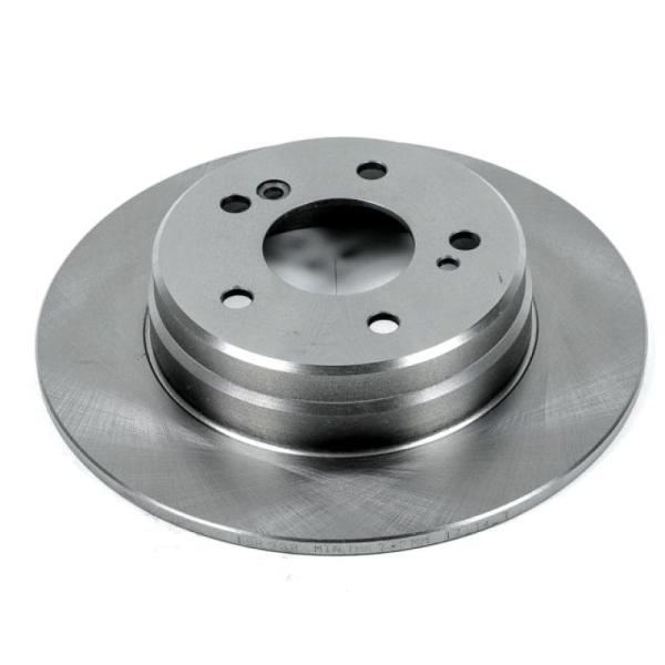 PowerStop EBR238