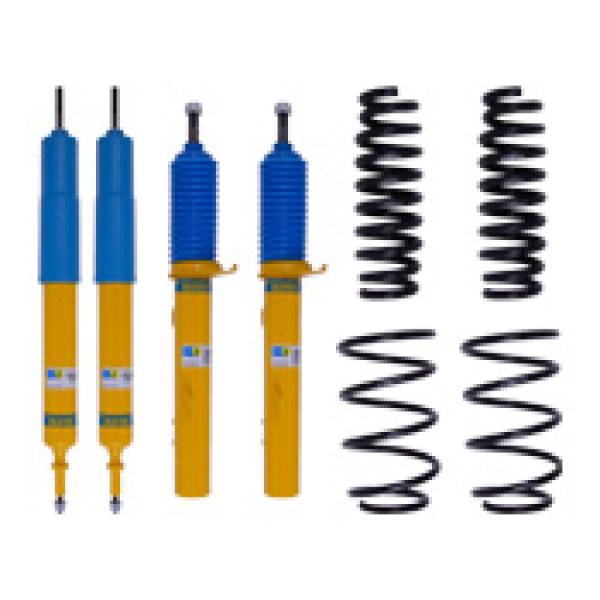 BIL B12 Series Suspension Kits Bilstein 46-180643