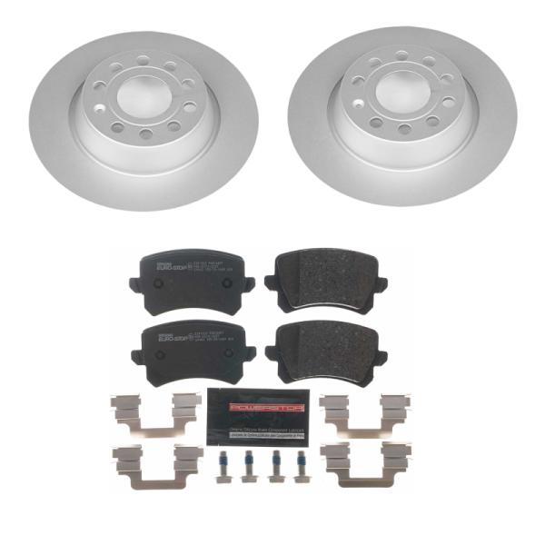 PowerStop ESK7324