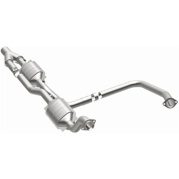 MAG Converter Direct Fit Magnaflow 24293