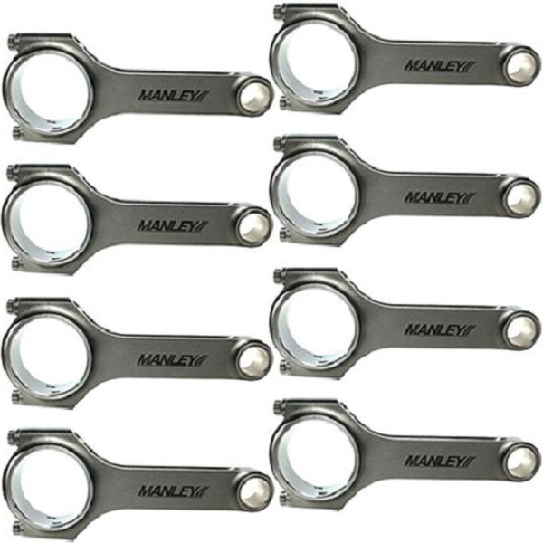 Manley Performance 14086-8