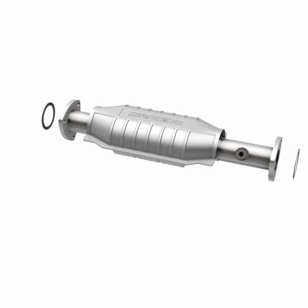 MAG Converter Direct Fit Magnaflow 4481499