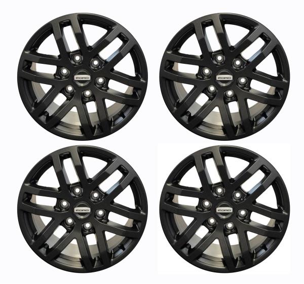 Ford Racing M-1007K-RGR1785OR
