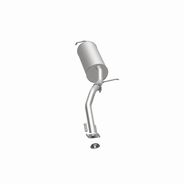 MAG BRE Exhaust Kits Magnaflow 106-0134