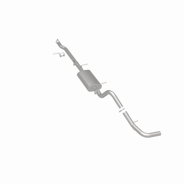 MAG BRE Exhaust Kits Magnaflow 106-0507