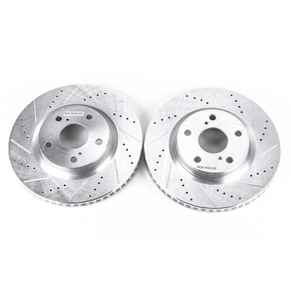 PowerStop JBR1127XPR