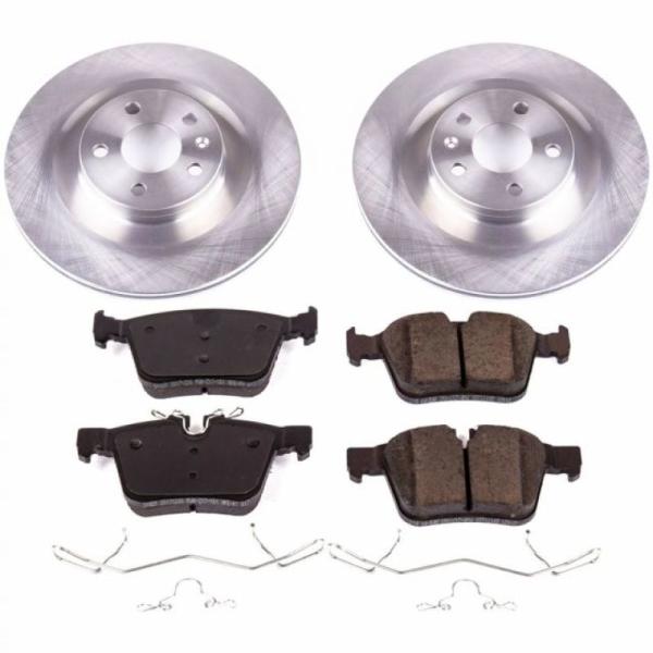 PowerStop KOE7757