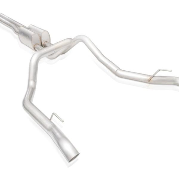 Stainless Works CT19CBUBL