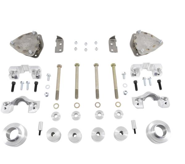 LP Aventure FLP-RAV4-19-LIFT