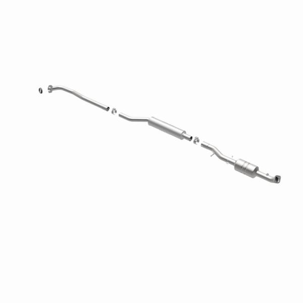 MAG Converter Direct Fit Magnaflow 52175