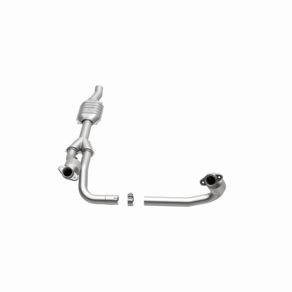 MAG Converter Direct Fit Magnaflow 458068