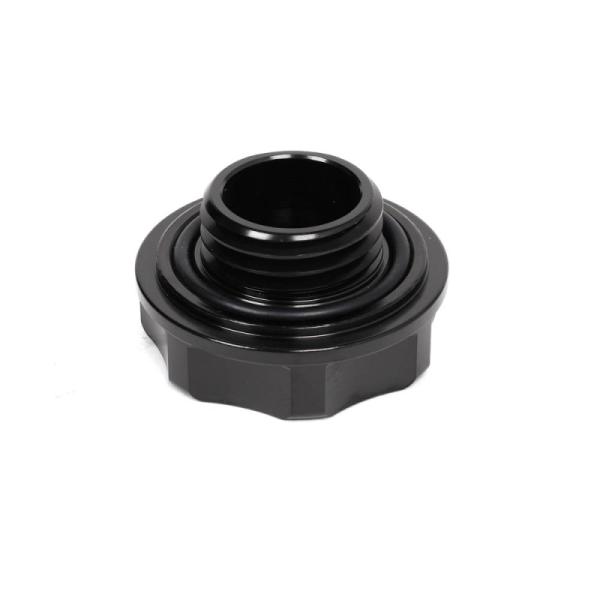 BX Billet Oil Caps BLOX Racing BXAC-00501-BK